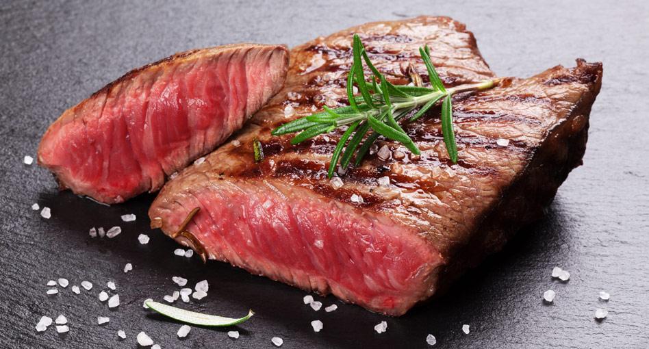 Angus Beef, uma das carnes mais saborosas do mundo